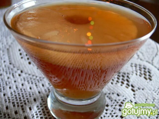 Kompot z suszu, Kompot z suszu,