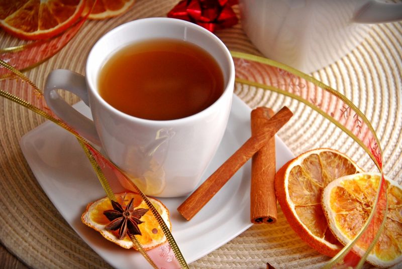 Kompot z suszu na kolację wigilijną Kompot z suszu na kolację wigilijną