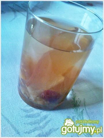 Kompot z suszu wg Triss Kompot z suszu wg Triss