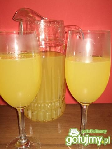 Kompot zimowy Kompot zimowy