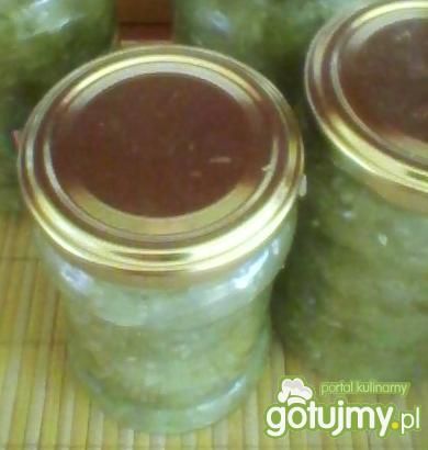 Koncentrat ogórkowy Koncentrat ogórkowy