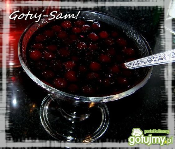 Konfitura z aronii 4 Konfitura z aronii 4