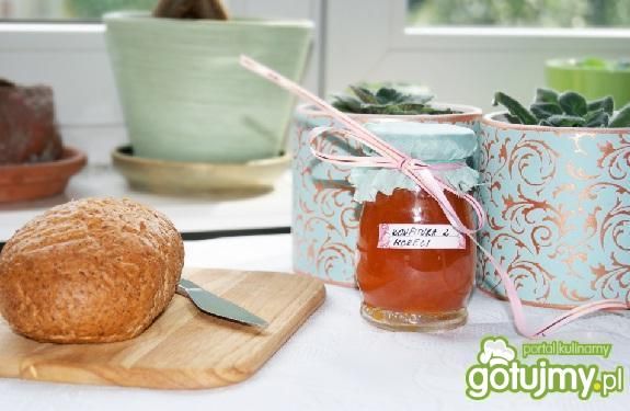 Konfitura z moreli wg paulisia_elk Konfitura z moreli wg paulisia_elk