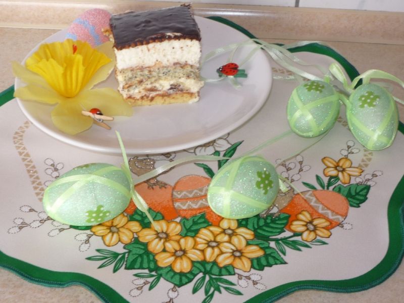 Kopciuszek z masami Kopciuszek z masami