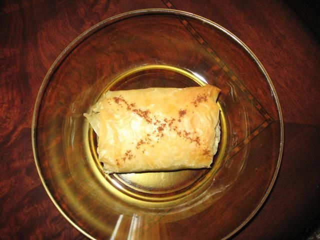 Koperty serowo-grzybowe