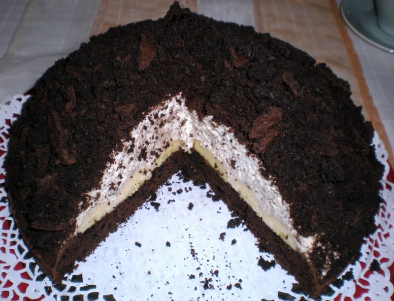 Kopiec kreta Kopiec kreta