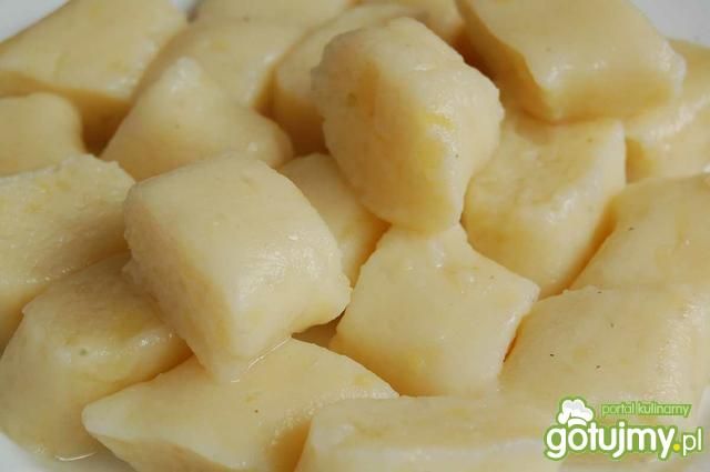 Kopytka                                  Kopytka