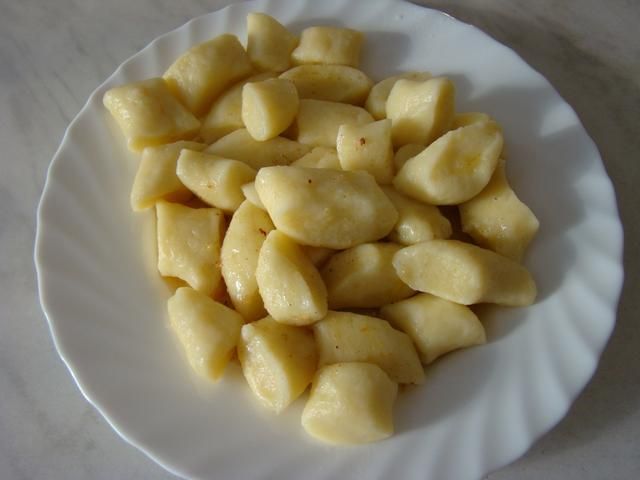Kopytka Kopytka