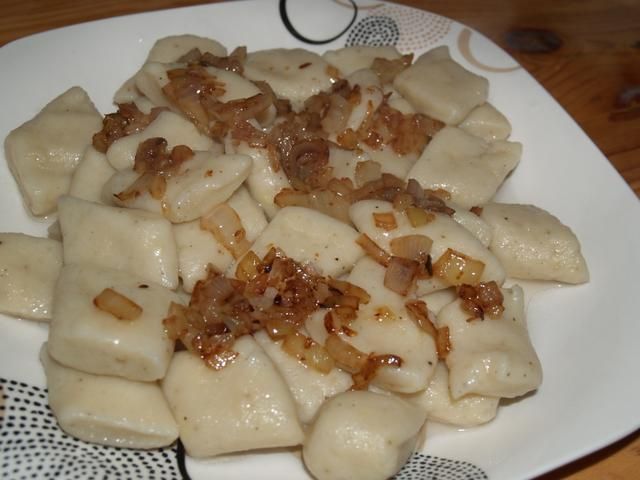 Kopytka
