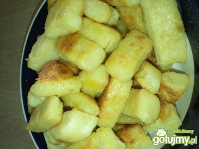 Kopytka Kopytka