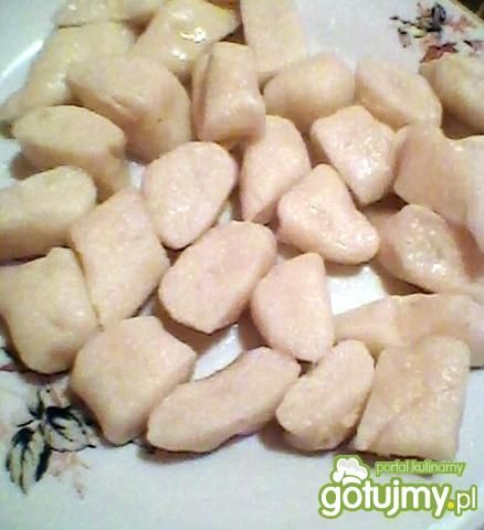Kopytka Kopytka