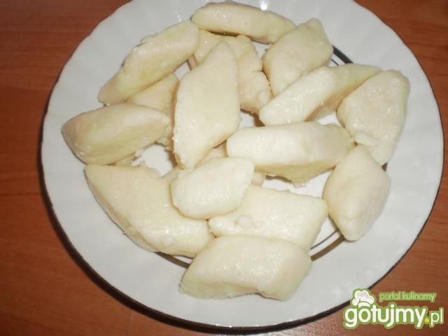 Kopytka Kopytka