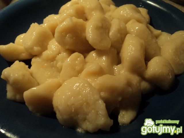 Kopytka Ali Kopytka Ali