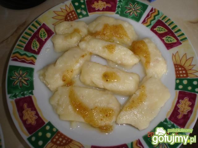 Kopytka moich dzieci Kopytka moich dzieci