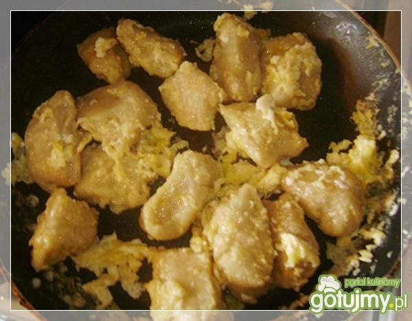 Kopytka na jajku Kopytka na jajku