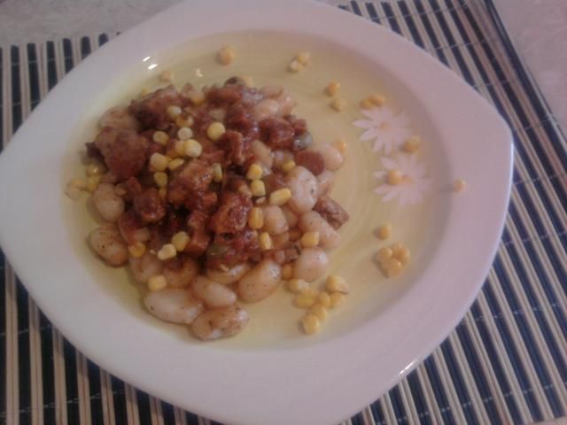 Kopytka w mini wydaniu