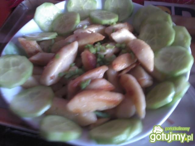 Kopytka wg eliza5519 Kopytka wg eliza5519