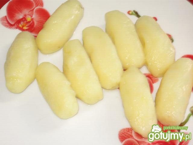 Kopytka wg Justine27 Kopytka wg Justine27