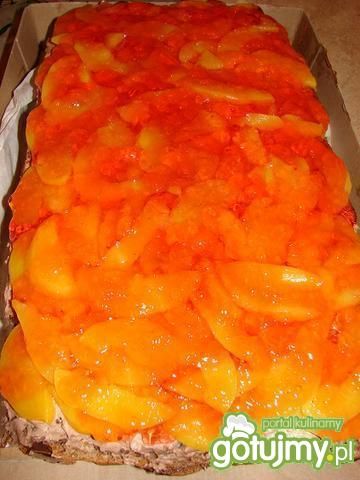 Kora orzechowa wg motorek70