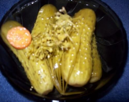 Korniszony Korniszony