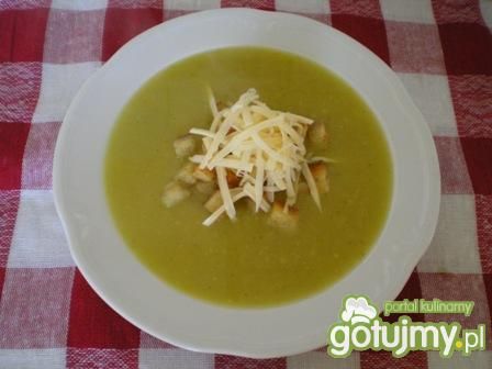 Korsykańska zupa czosnkowa Korsykańska zupa czosnkowa