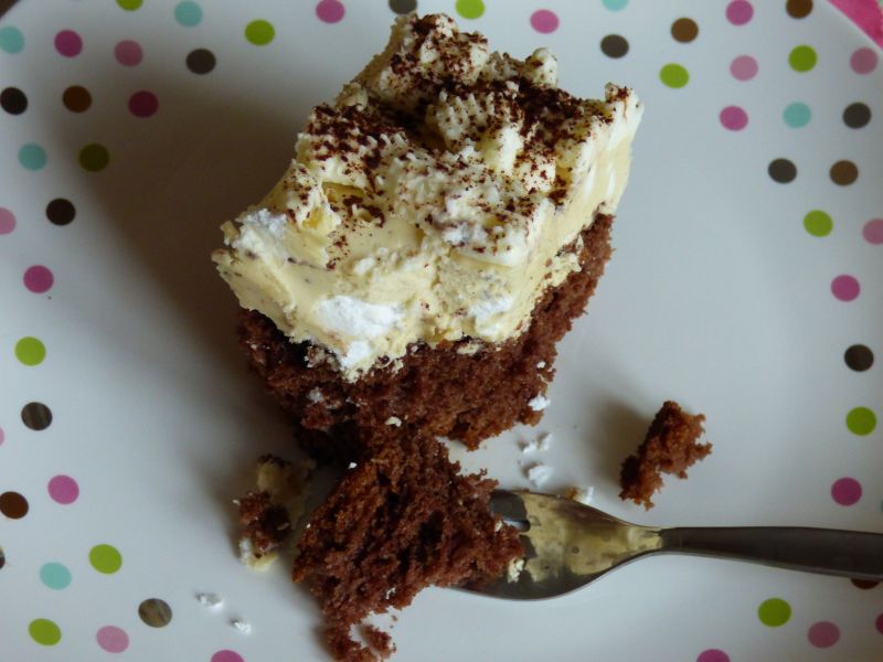 Kostka alpejska Kostka alpejska