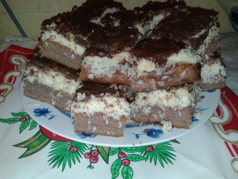 Kostka bounty Kostka bounty