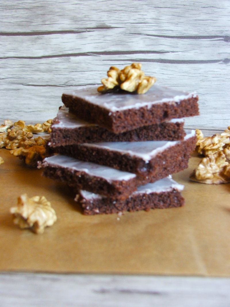 Kostka turecka - ciastka Kostka turecka - ciastka