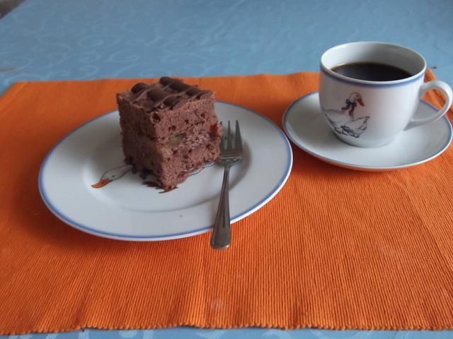 Kostka wegierska Kostka wegierska