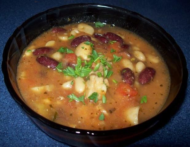 Koszerny gulasz Koszerny gulasz