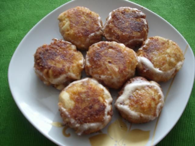 Kotleciki Kotleciki