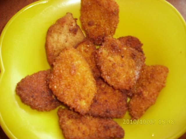 *kotleciki* *kotleciki*