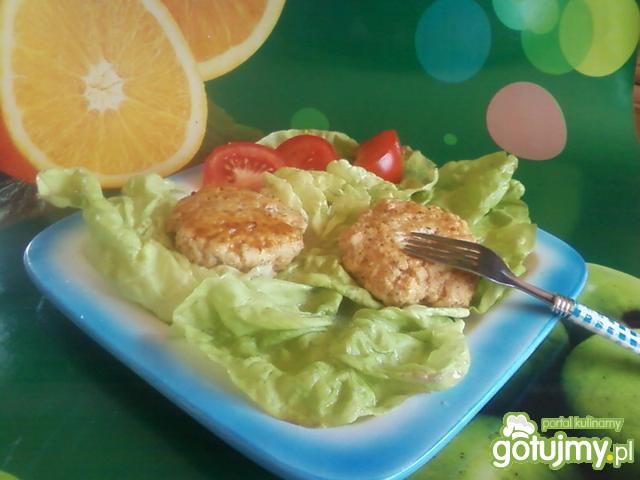 Kotleciki czyste białko. Kotleciki czyste białko.