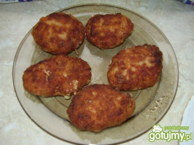 Kotleciki mielone Kotleciki mielone