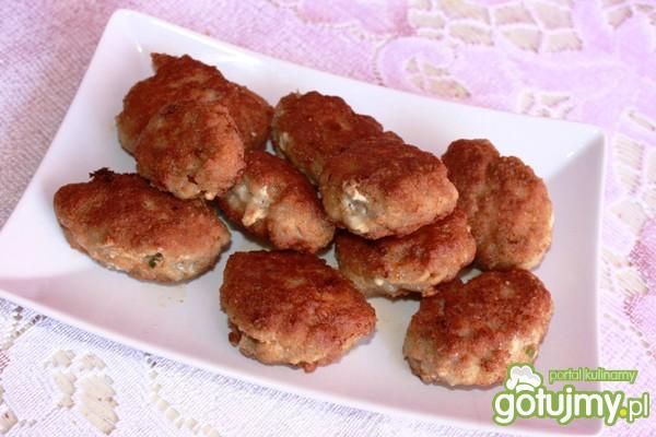 Kotleciki mielone Laluni Kotleciki mielone Laluni