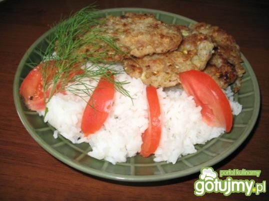 Kotleciki mielone- trzy w jednym Kotleciki mielone- trzy w jednym