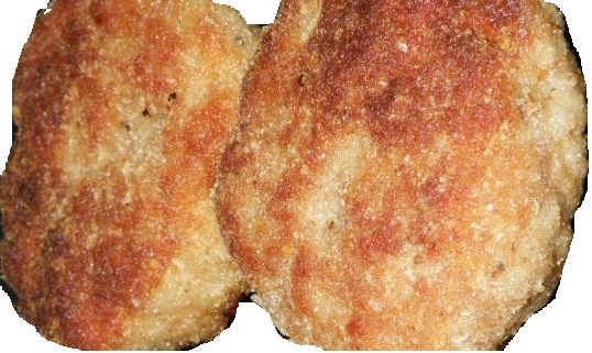 Kotleciki  mielone z indyka wg. Dorotki Kotleciki  mielone z indyka wg. Dorotki