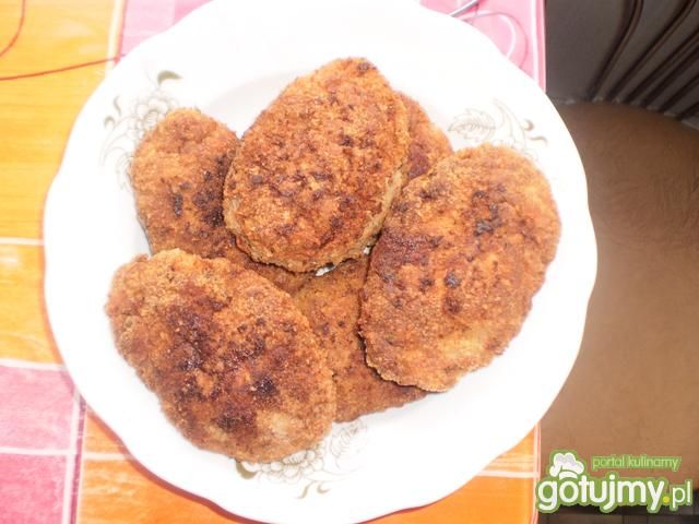 Kotleciki Mileone Kotleciki Mileone