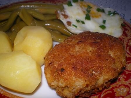  Kotleciki rybne