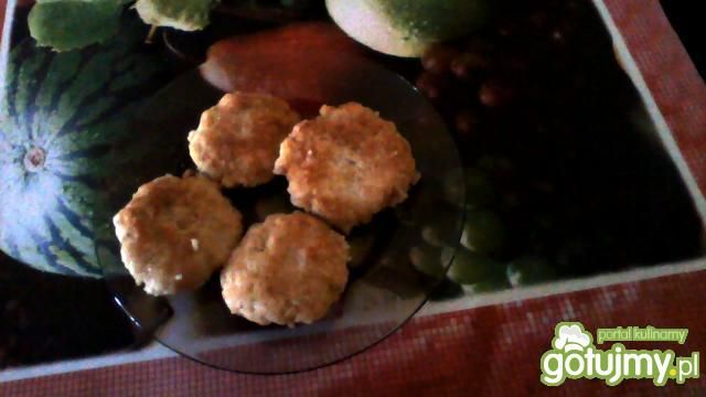 Kotleciki ryżowe 6