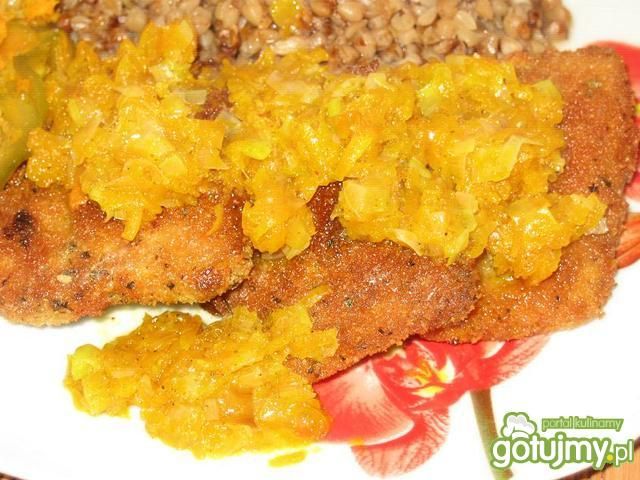 Kotleciki sojowe z marchewką Kotleciki sojowe z marchewką