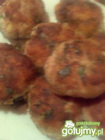 kotleciki z dorsza kotleciki z dorsza