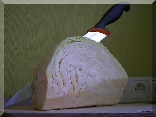 Kotleciki z kapusty włoskiej Kotleciki z kapusty włoskiej