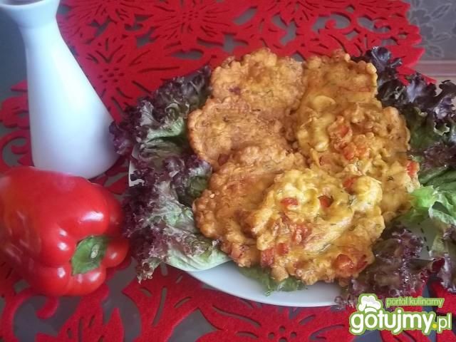 Kotleciki z kurczaka. Kotleciki z kurczaka.
