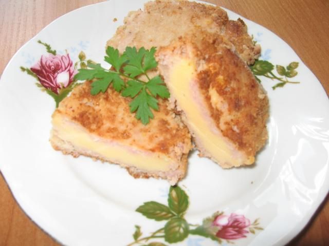 kotleciki z serem kotleciki z serem