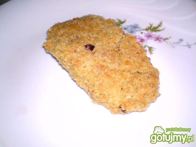 Kotleciki z soczewicy  Kotleciki z soczewicy