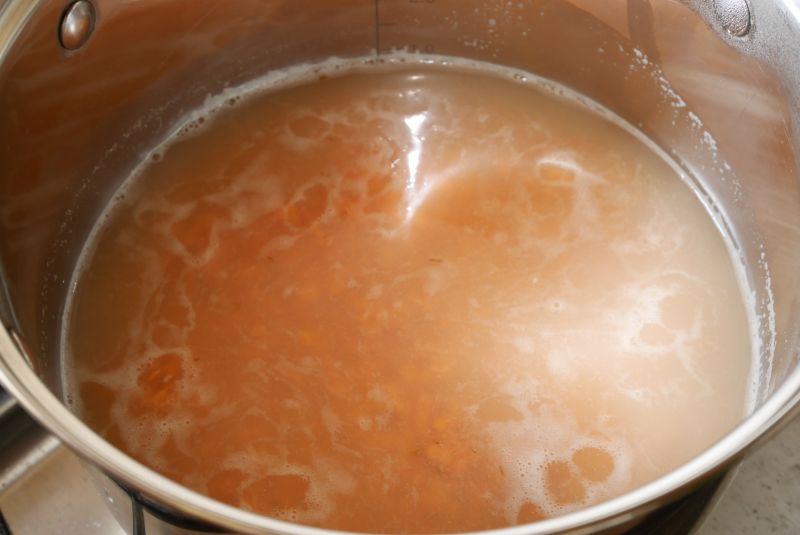 Kotleciki z soczewicy