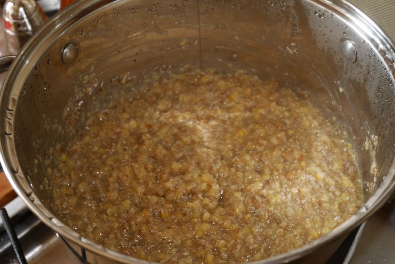 Kotleciki z soczewicy