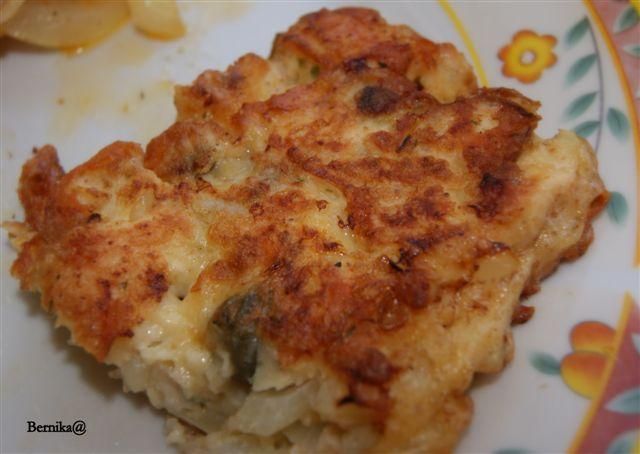 Kotlecki z kurczaka z kaparami