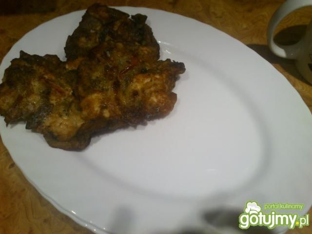 kotlet drobiowy Fantazja kotlet drobiowy Fantazja